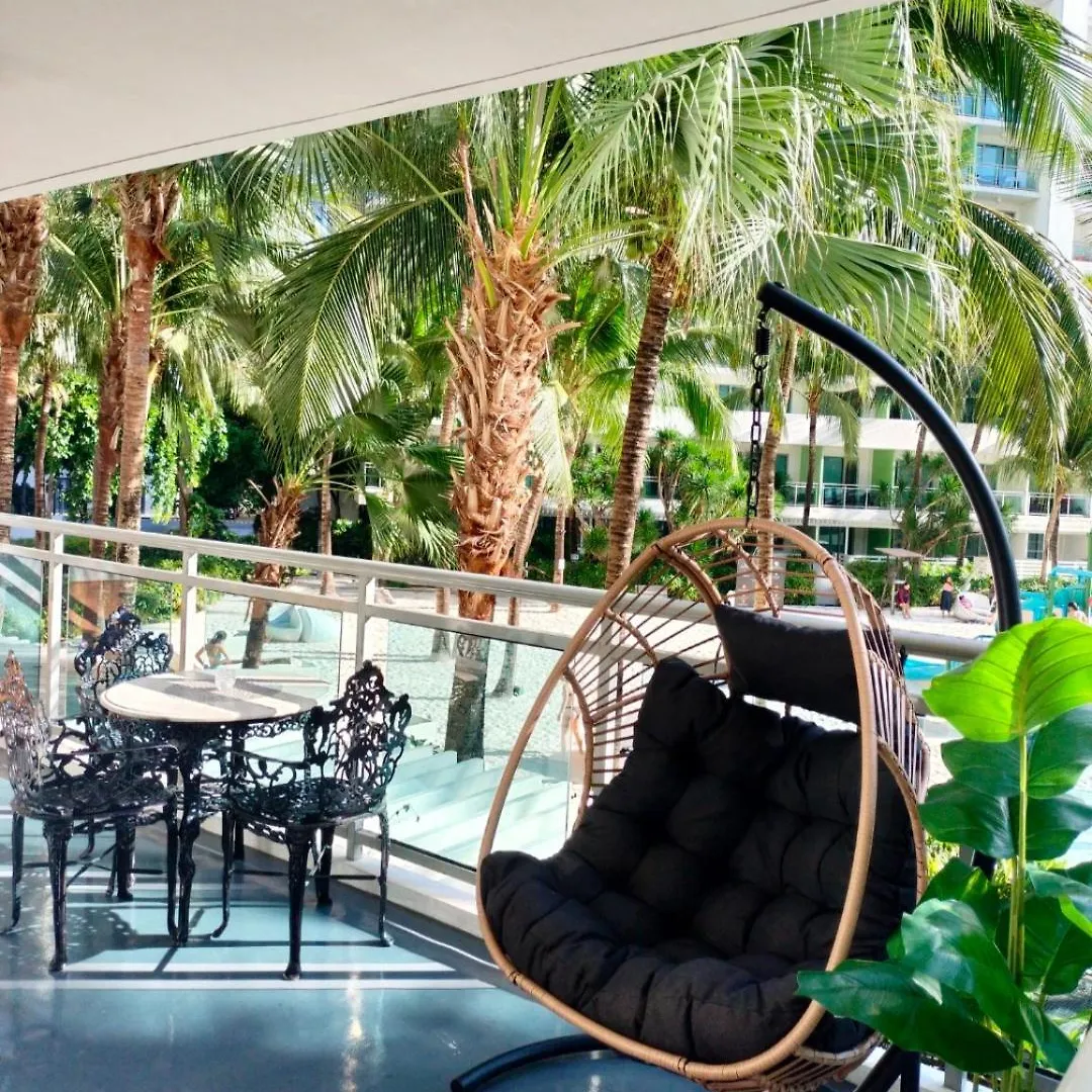 Azure Urban Resort Residences Paranaque City