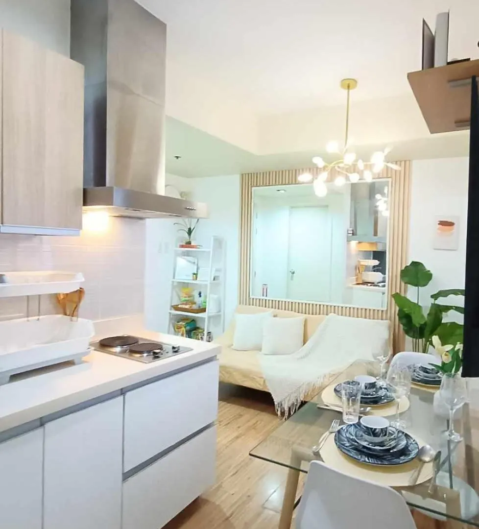 Azure Urban Resort Residences Paranaque City 3*,