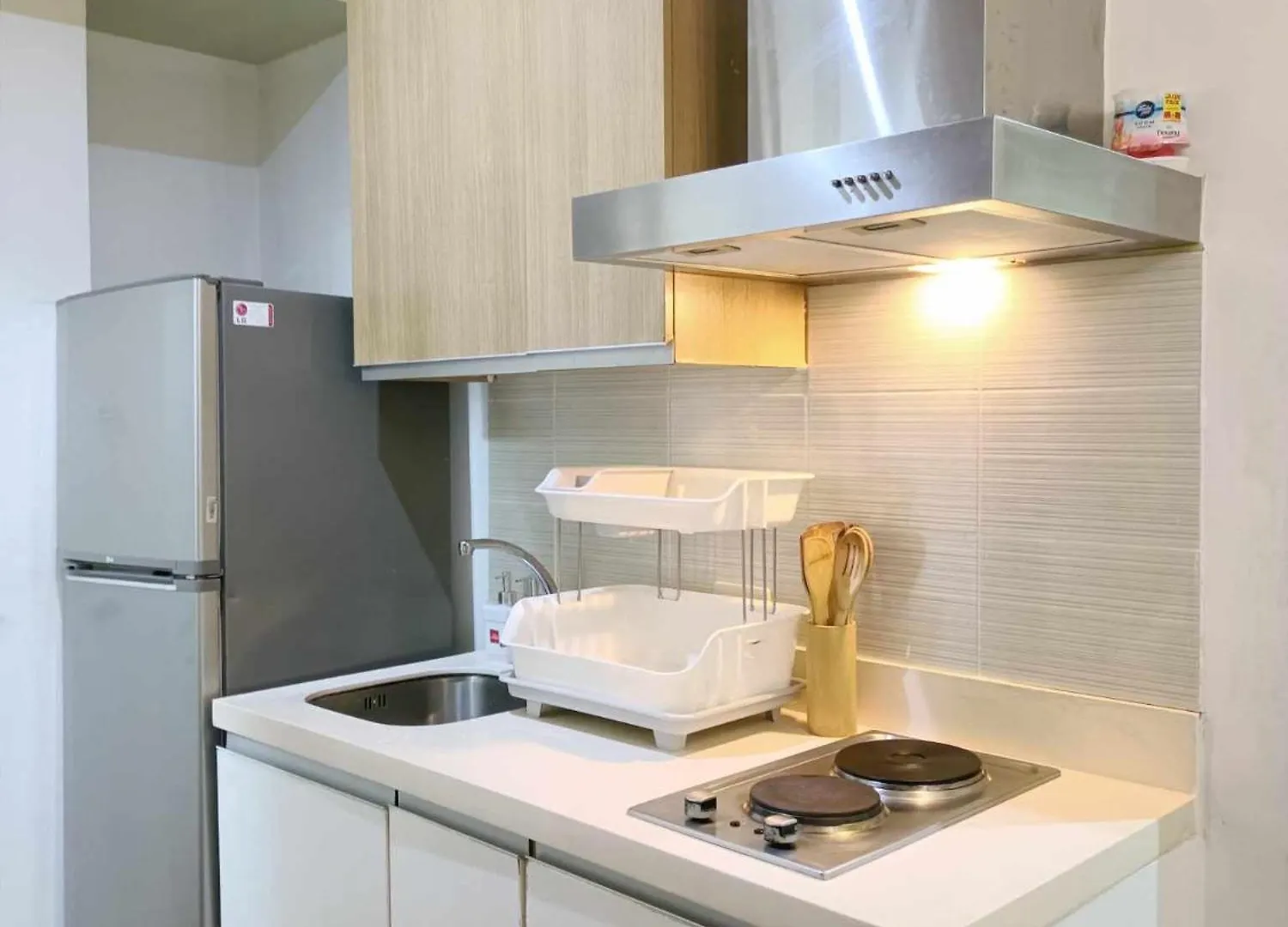 Azure Urban Resort Residences Paranaque City 3*,  Philippines