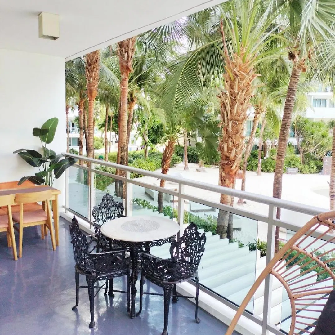 Hotel Azure Urban Resort Residences Paranaque City