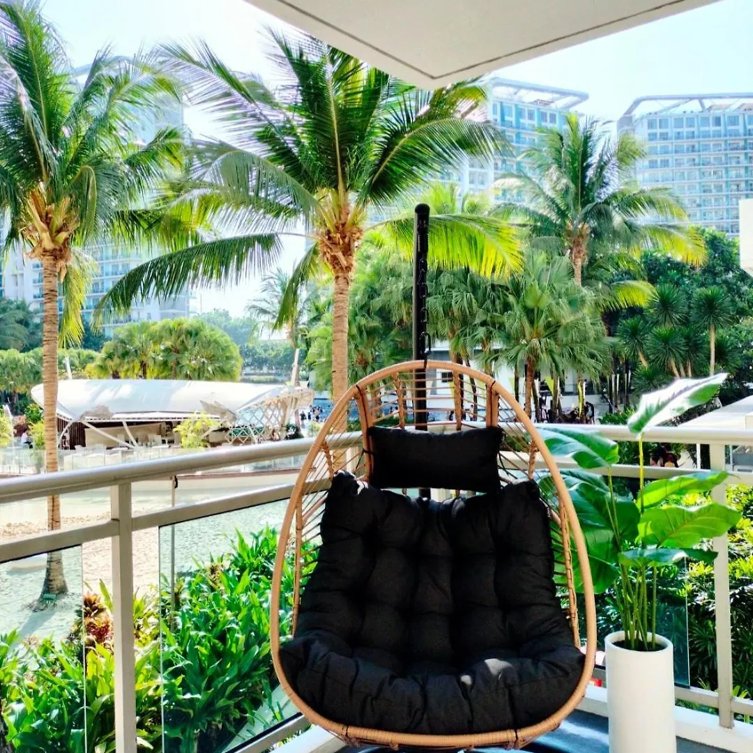 Azure Urban Resort Residences Paranaque City Hotel