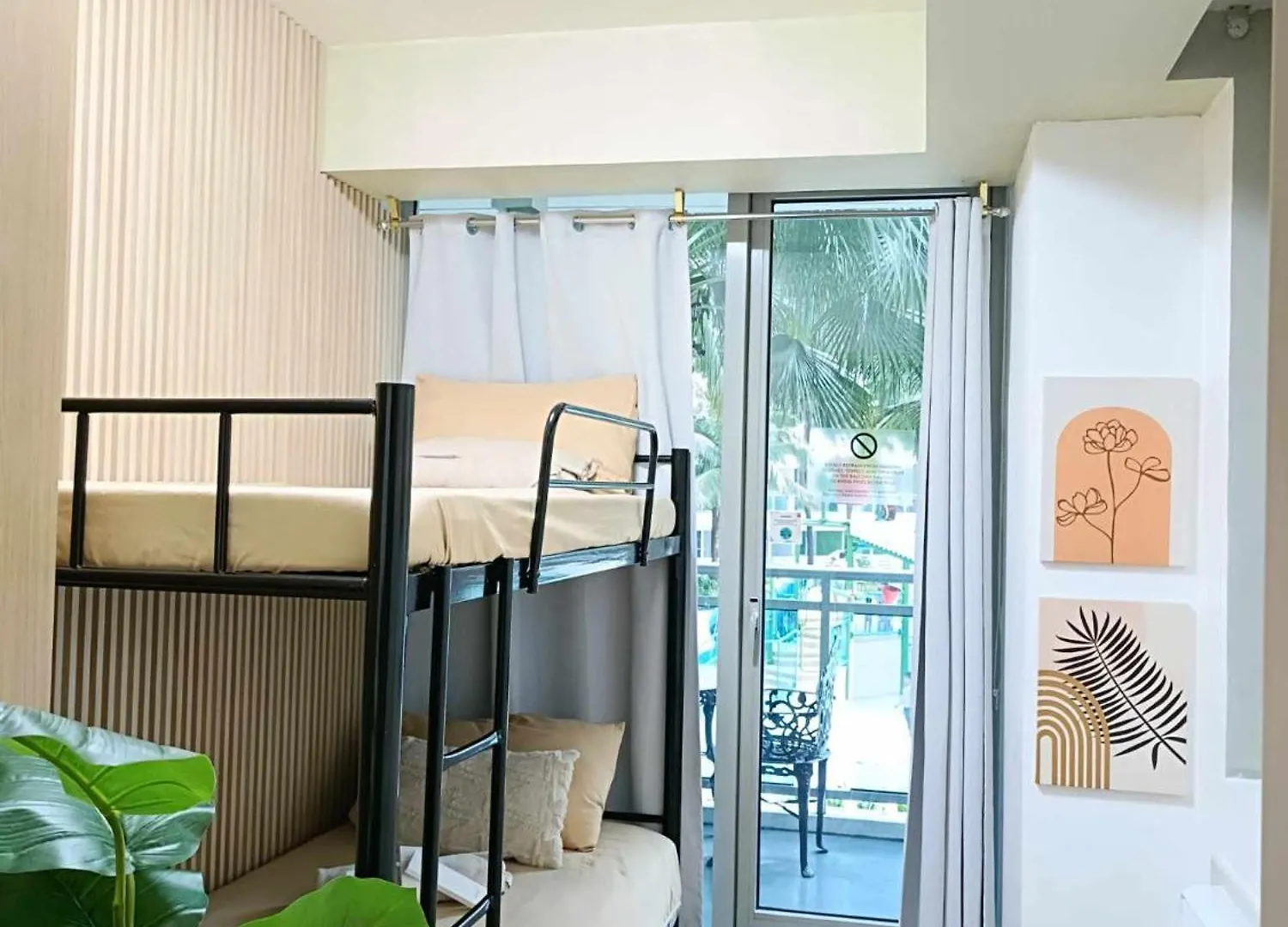 Hotel Azure Urban Resort Residences Paranaque City