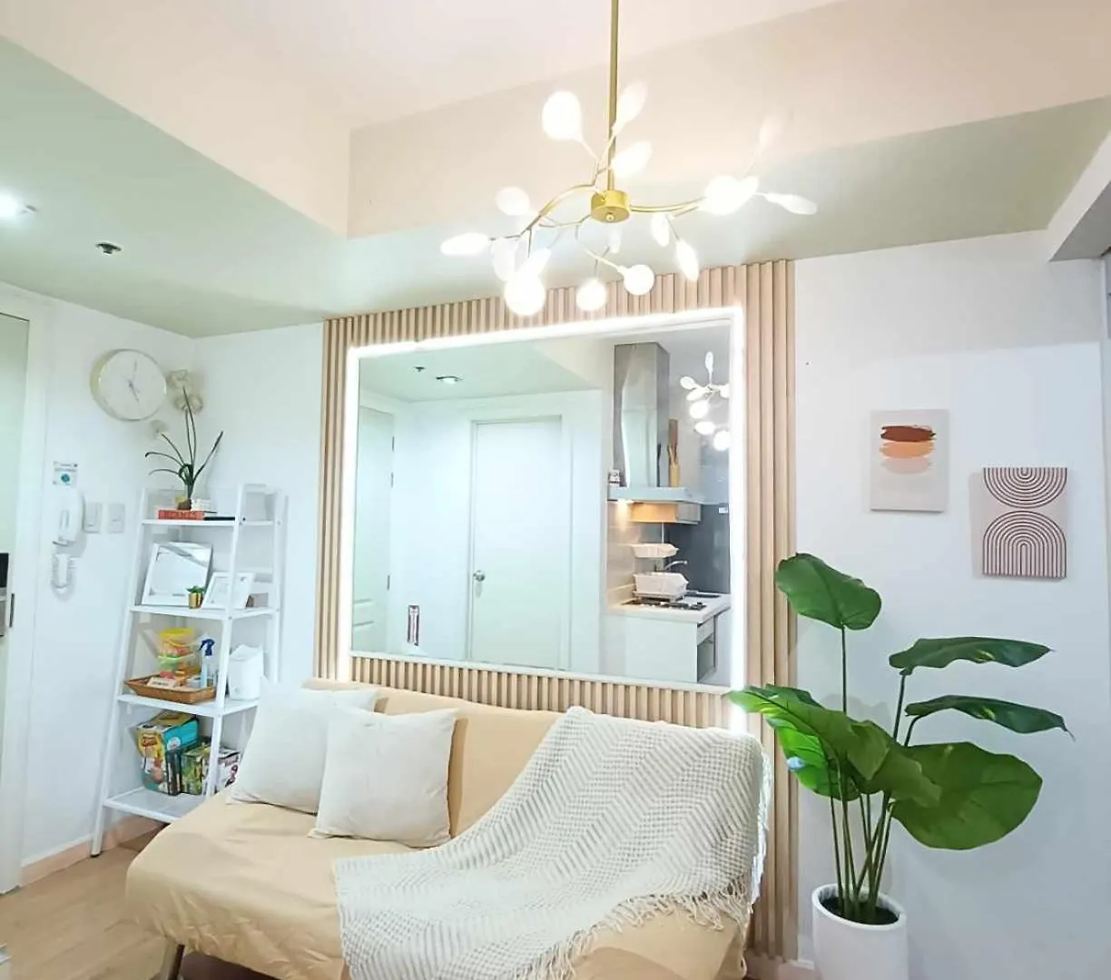Hotel Azure Urban Resort Residences Paranaque City
