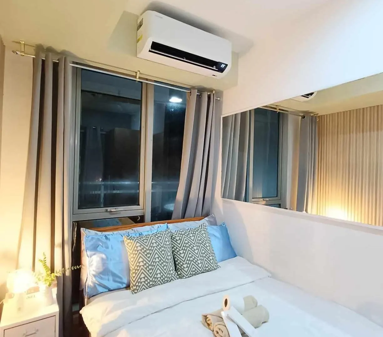 Azure Urban Resort Residences Paranaque City Hotel