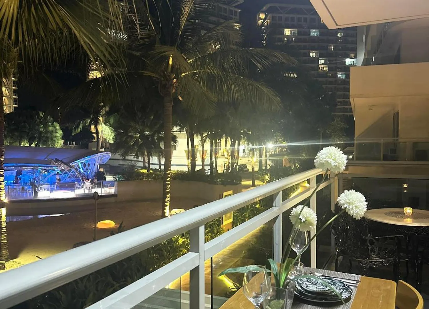 Hotel Azure Urban Resort Residences Paranaque City