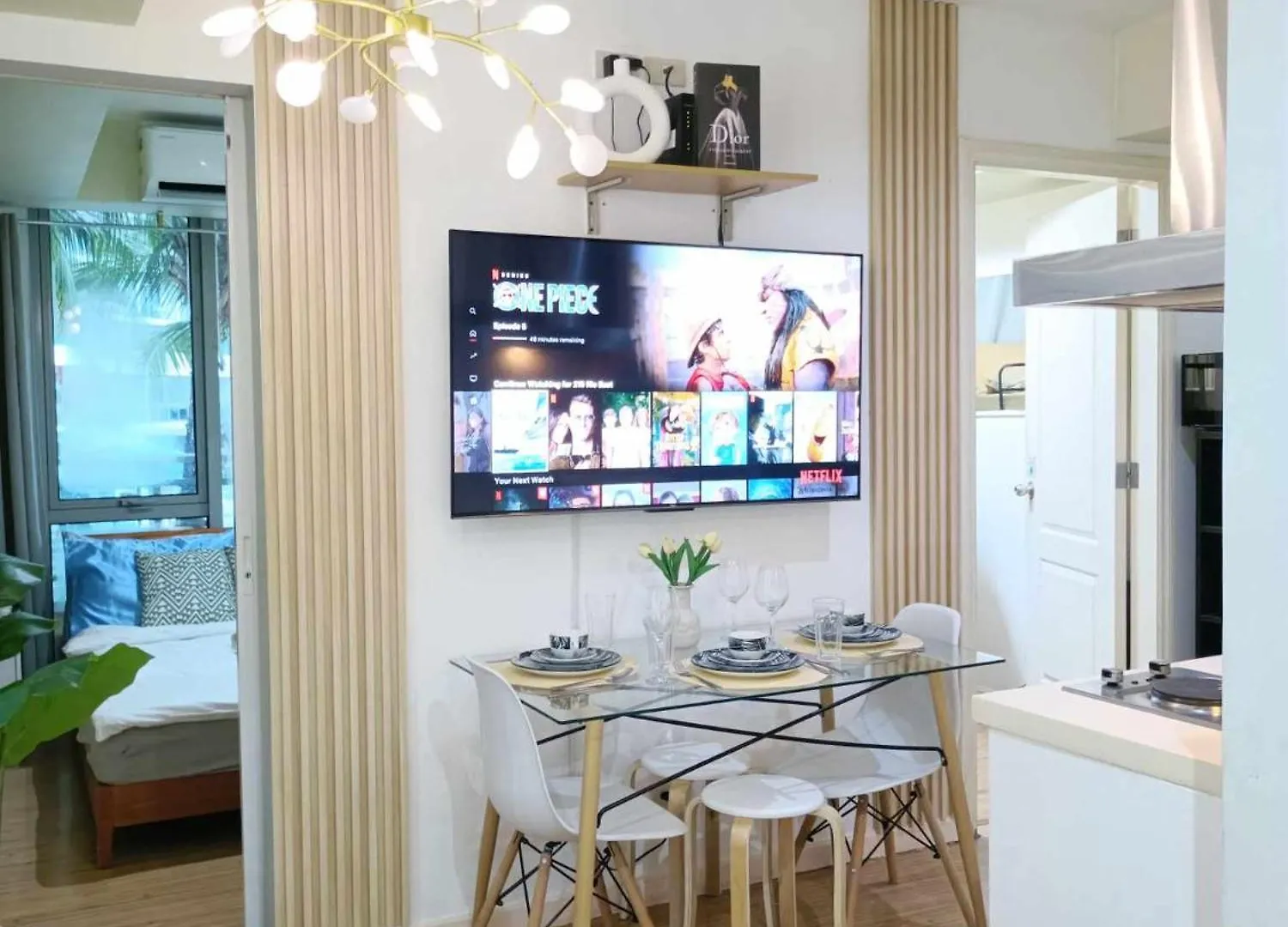 Azure Urban Resort Residences Paranaque City
