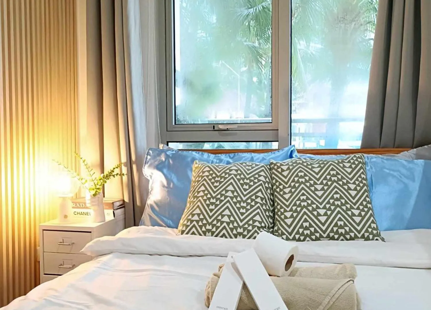 Azure Urban Resort Residences Paranaque City Philippines