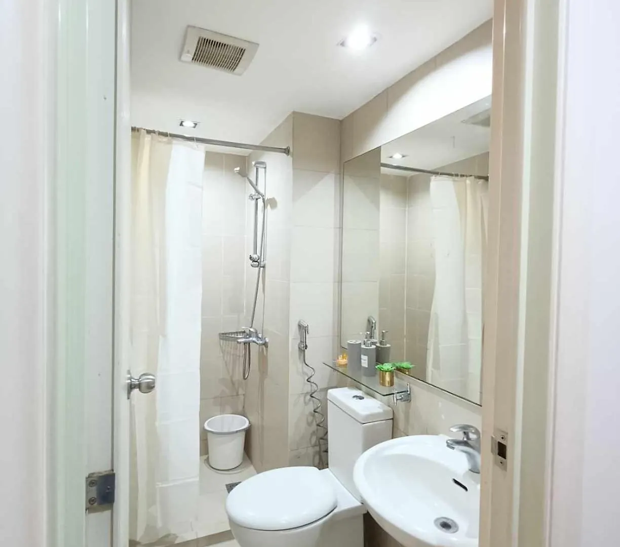 Azure Urban Resort Residences Paranaque City
