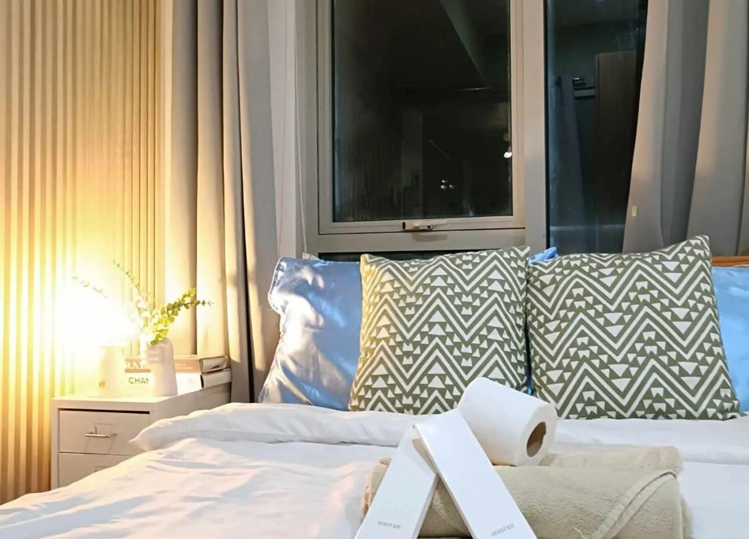 Azure Urban Resort Residences Paranaque City Hotel