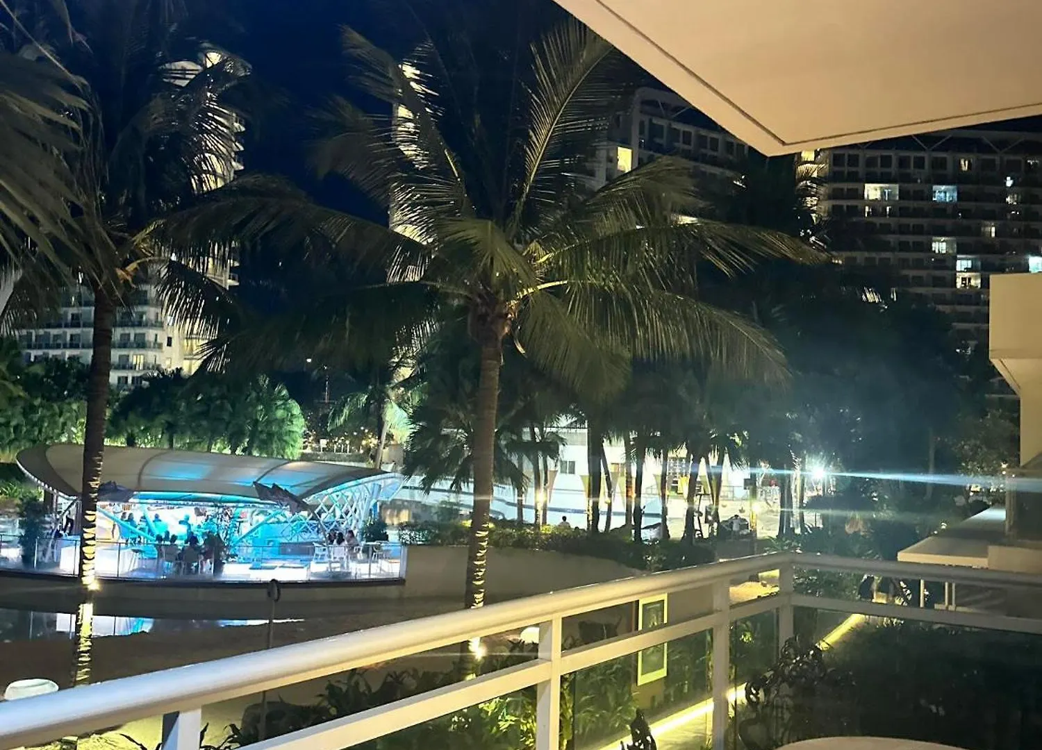 Azure Urban Resort Residences Paranaque City Philippines
