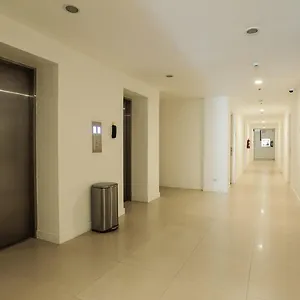 Hotel Go Manila Airport Road